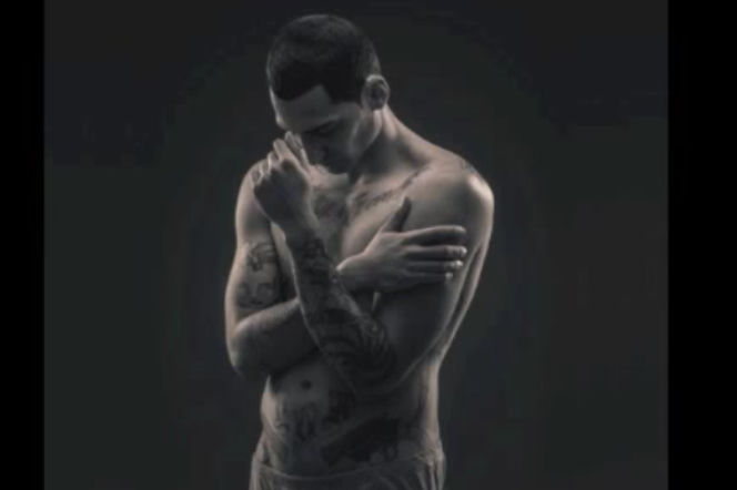 Zayn Malik No type - kadr z oficjalnego audio