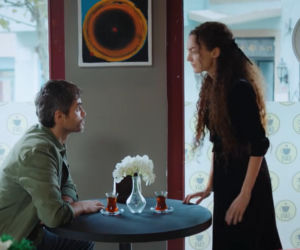 Dziedzictwo odcinek 896