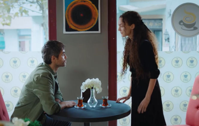 Dziedzictwo odcinek 896