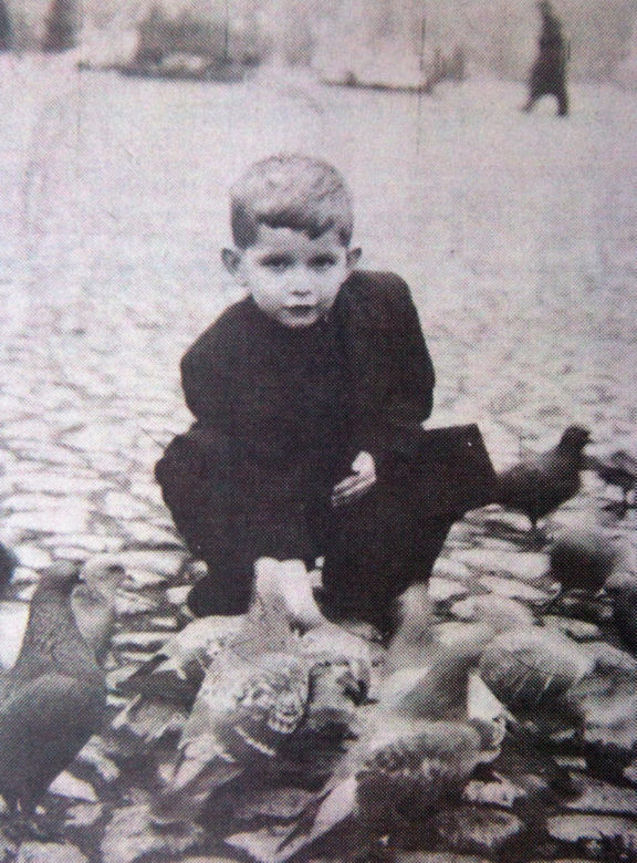 Bohdan Smoleń