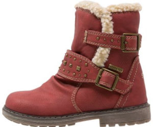 Buty zimowe dla dziewczynki