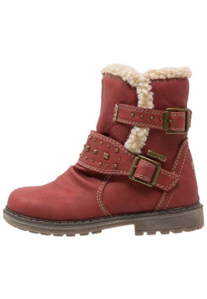 Buty zimowe dla dziewczynki
