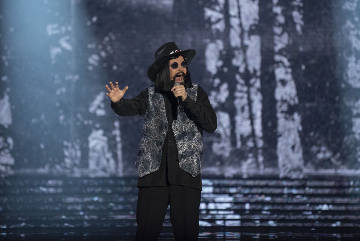 W finale 17. edycji show "Twoja Twarz Brzmi Znajomo" zobaczymy Janusza Radka i aż trzy Kasie! Widzów czekają wielkie emocje