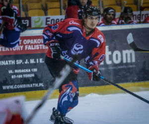 KH Energa Toruń - Kadra PZHL U23 - zdjęcia z Tor-Toru