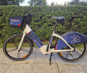 750 nowych rowerów na ulicach Bydgoszczy. Tak działa nowy system BRA