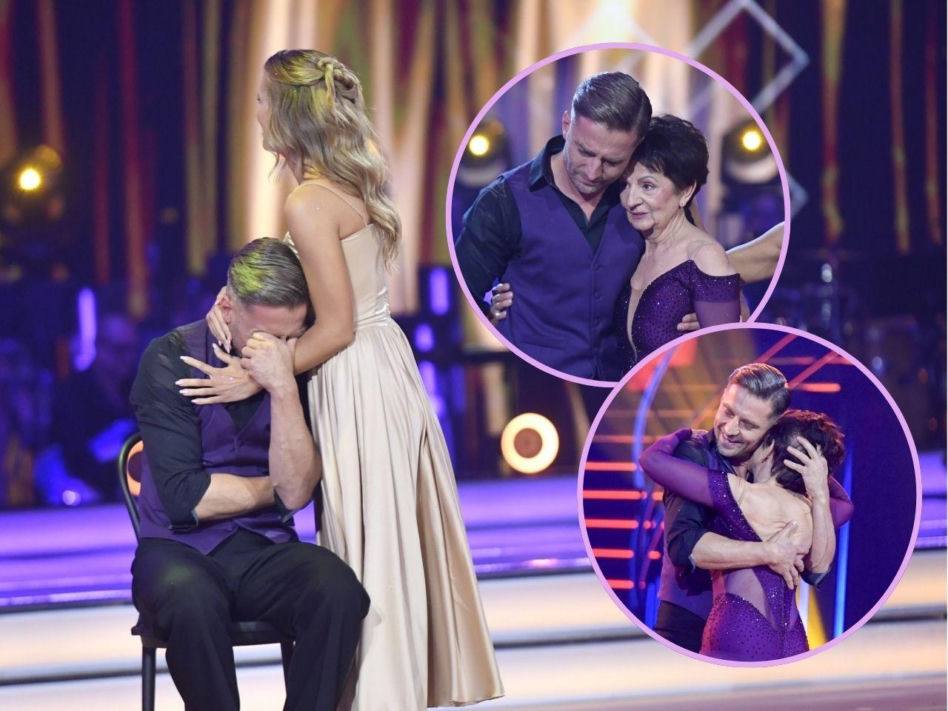 Marcin Rogacewicz, Ewa Rogacewicz, Agnieszka Kaczorowska