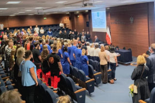 Magister ratownictwa medycznego na AJP