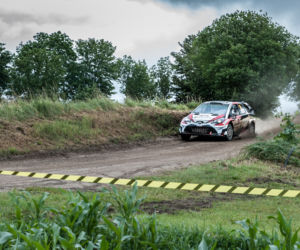 Rajd Polski 2017