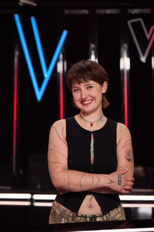 "The Voice of Poland"