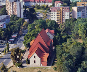 Parafia pw. Św. Stanisława BM