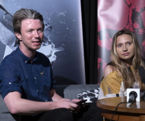 19. Międzynarodowy Festiwal Filmowy Tofifest w Toruniu. Konferencja prasowa