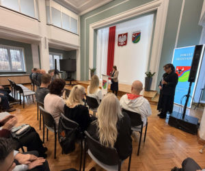 Powiatowe Obchody Międzynarodowego Dnia Osób z Niepełnosprawnością