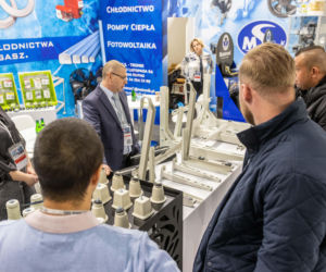 Targi Warsaw HVAC EXPO