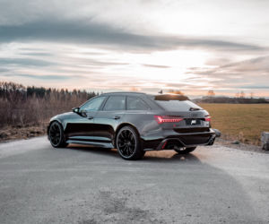 ABT Audi RS6 Avant