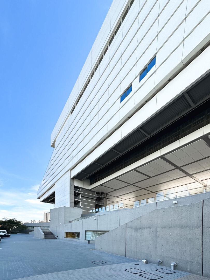 Muzeum Edo-Tokio