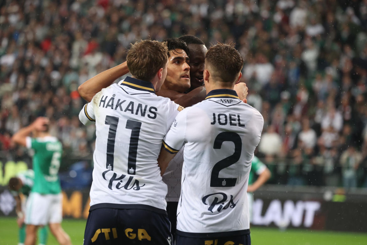 Mecz Lech Poznań- Legia Warszawa