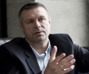 Bogdan Wenta