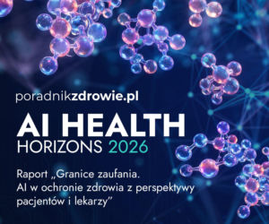Lekarz mówi jedno, AI drugie. Sprawdziliśmy, komu Polacy ufają bardziej