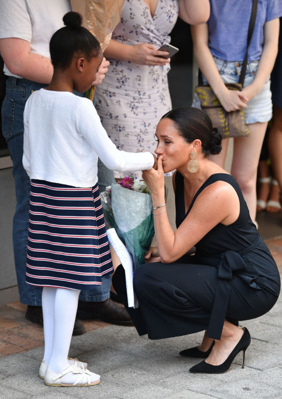 Meghan Markle