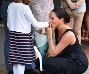 Meghan Markle