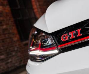 Volkswagen Golf 2.0 TSI GTI Performance 245 KM