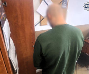  Areszt w Tychach. 39-latek z Mikołowa usłyszał ponad 40 zarzutów za rozbój i kradzieże