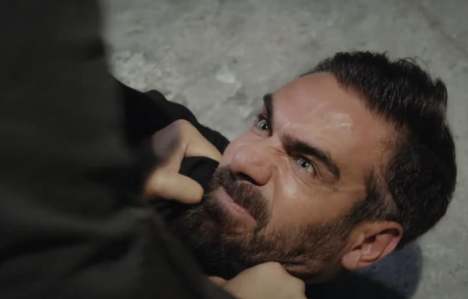 Dziedzictwo, odcinek 892: Ferit ratuje nieprzytomną Ayse, a Poyraz zabija Szakala