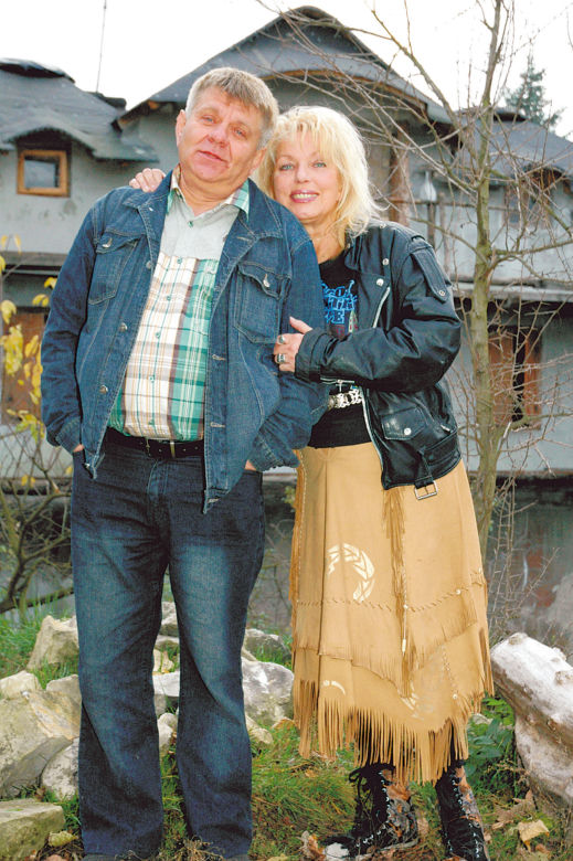 Mazur i Geartner
