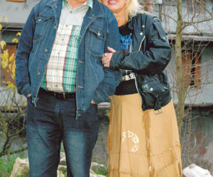 Mazur i Geartner