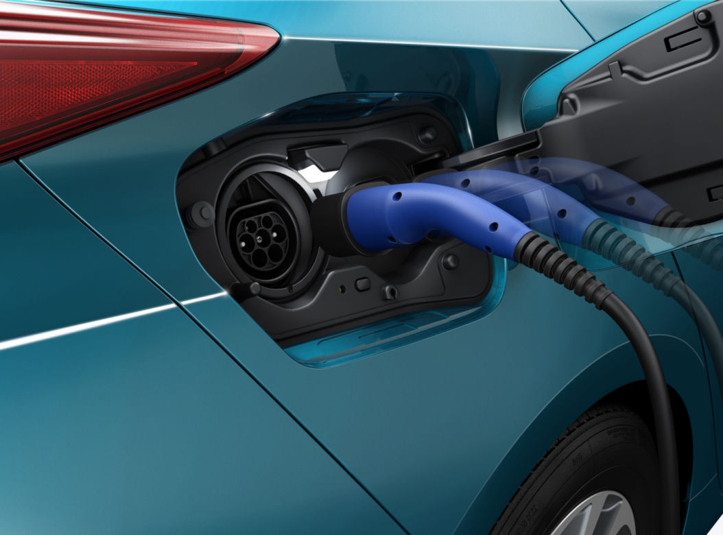 Toyota Prius Plug-in Hybrid