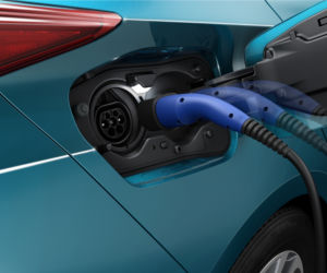 Toyota Prius Plug-in Hybrid