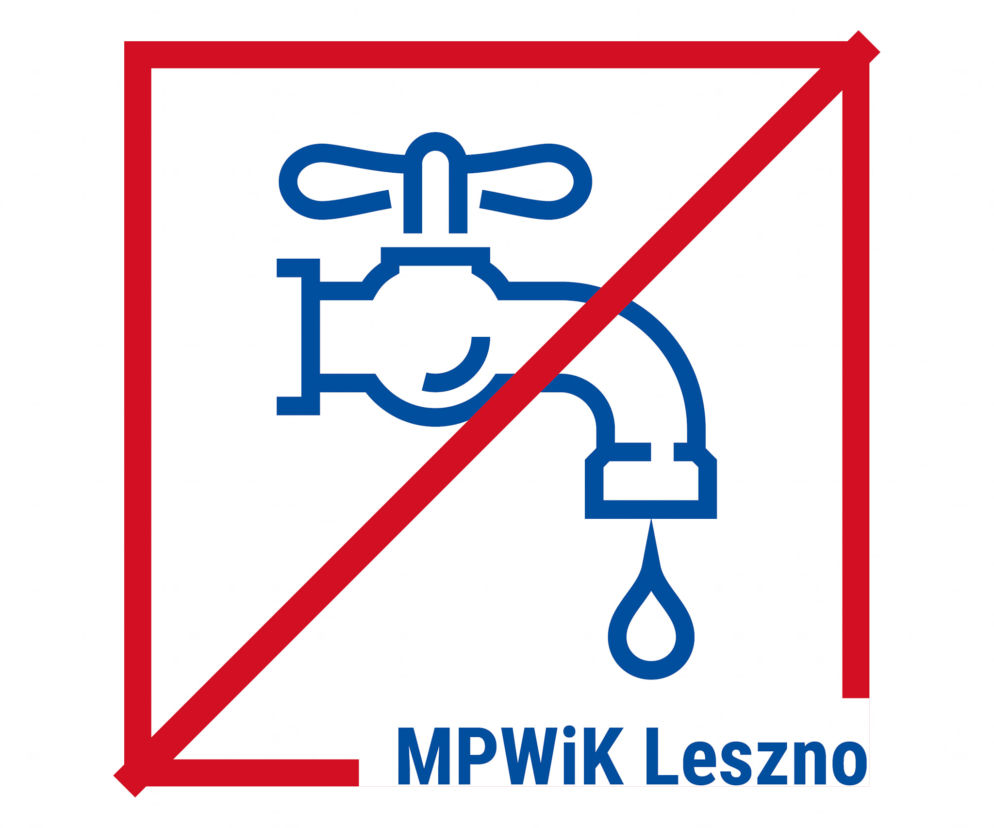 awaria wodociągu