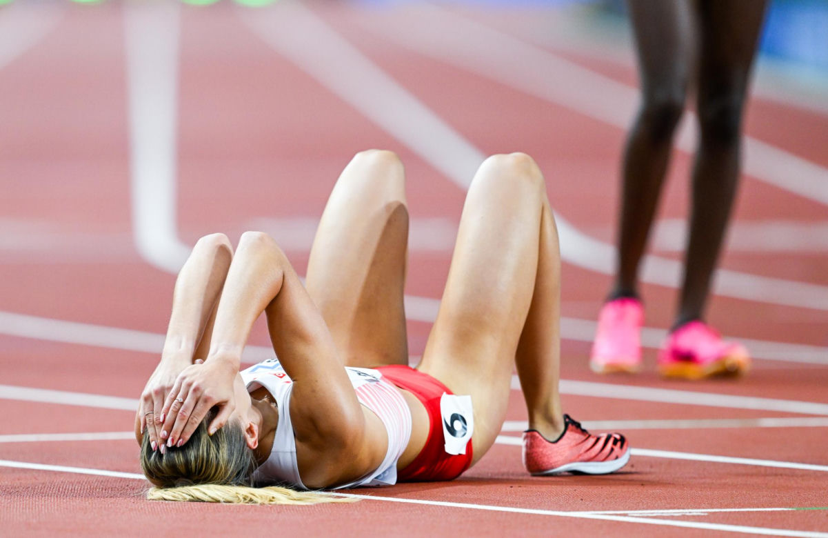 Natalia Kaczmarek