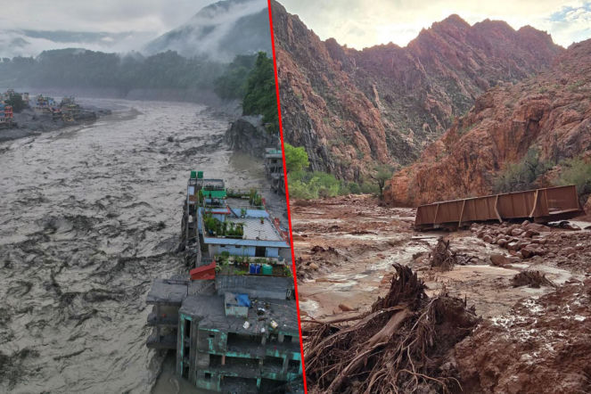 900 osób nie żyje po horrorze w Nepalu, 4 tysiące zaginęło! Nocą rozegrał się kolejny dramat!