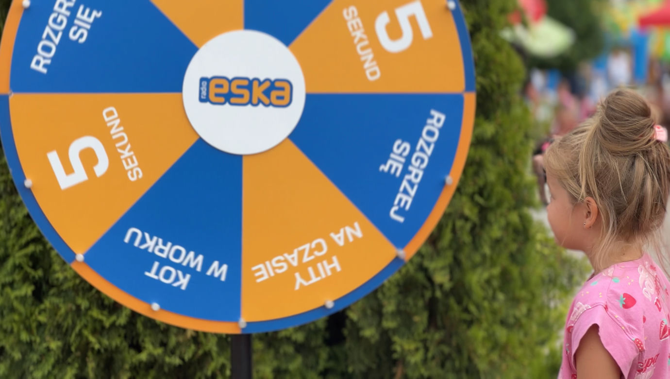 Eska Summer City Poznań: Tak bawiliśmy się w weekend 21-23 lipca	