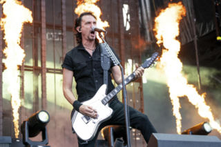 Co Joe Duplantier (Gojira) sądzi o graniu całych albumów na koncertach? Nagrana muzyka i energia na żywo to dwie różne rzeczy