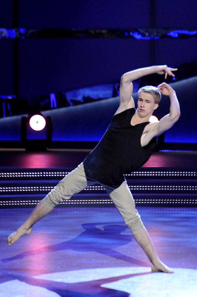 Jakub Pursa odpowiada za jedne z najpiękniejszych choreografii w historii "Tańca z Gwiazdami". Tancerz podzielił się radosną nowiną!