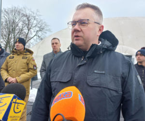 Kiedy ponownie otwarte zostanie lodowisko w Lesznie? [ZDJĘCIA]