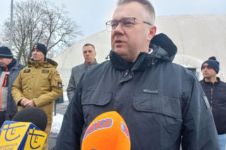 Kiedy ponownie otwarte zostanie lodowisko w Lesznie? [ZDJĘCIA]