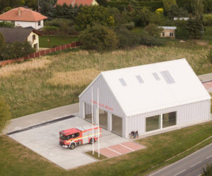 Oto 5 architektonicznych przystanków na wakacyjnej trasie przez Czechy