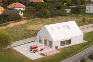 Dla nich warto zjechać z autostrady. Oto 5 architektonicznych przystanków na wakacyjnej trasie przez Czechy