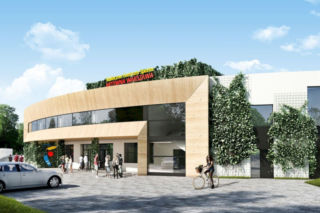 Park Szczęśliwicki. Zakończyła się modernizacja w Parku Szczęśliwickim. Co się zmieniło?