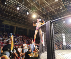 Fotorelacja z Gali Sportów Walki Taurus Fight Arena 2026 w Siedlcach