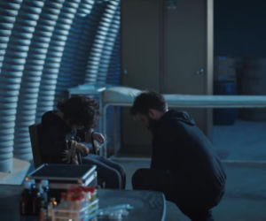 Dziedzictwo, odc. 857. Tunca, Yusuf