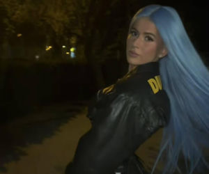 Roxie Węgiel