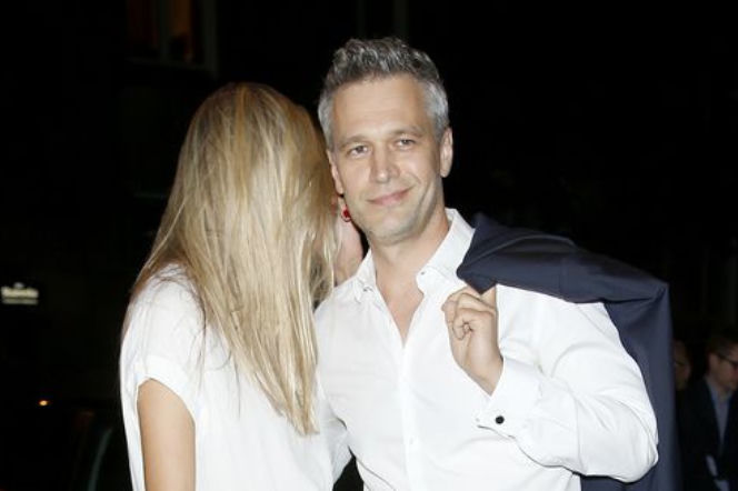michał żebrowski, aleksandra żebrowska