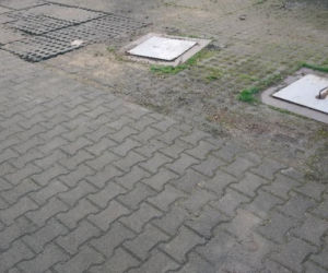 Nielegalne odprowadzanie ścieków