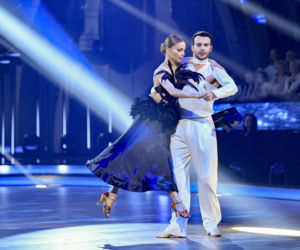 Dancing with the Stars. Taniec z Gwiazdami- odc. 1