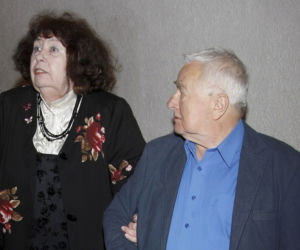 Nie żyje Jan Mayzel