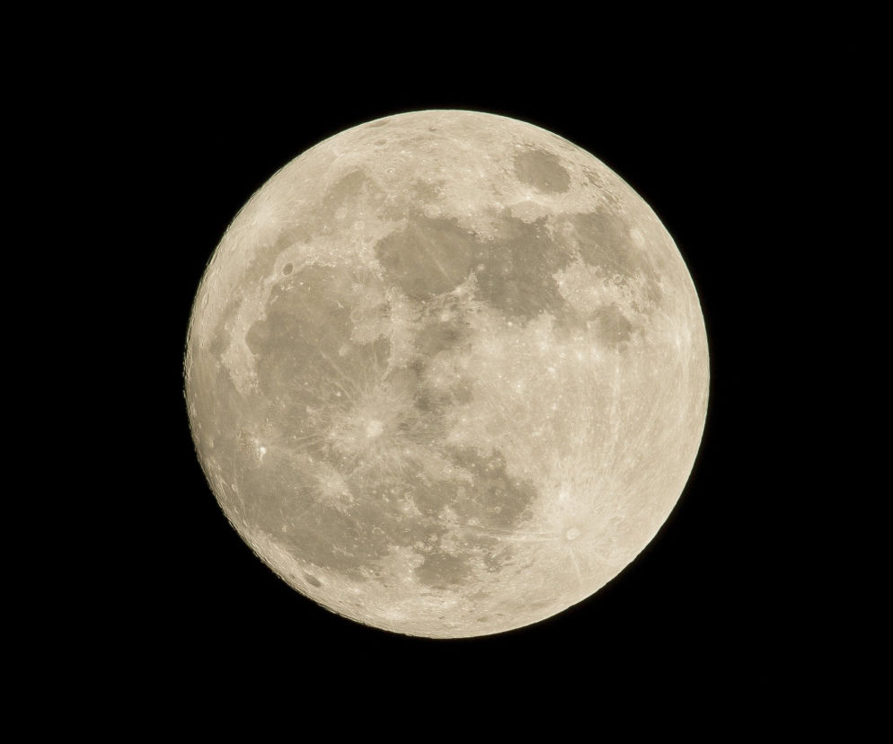 Księżyc